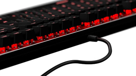 AOC GK500