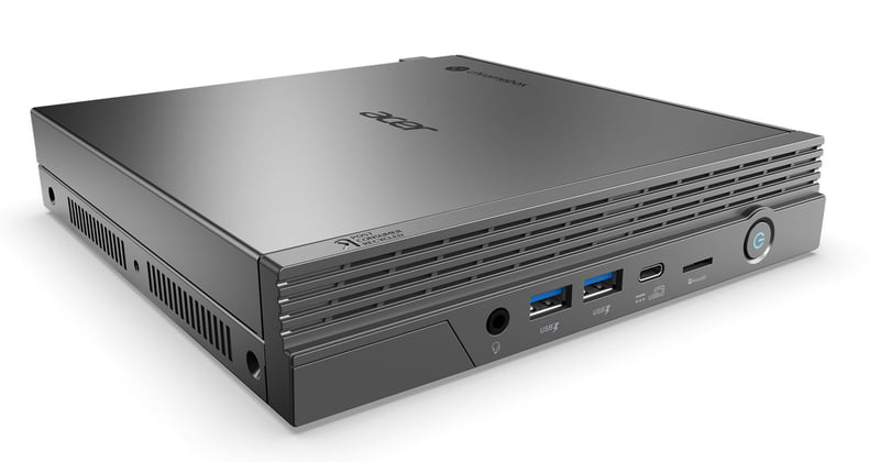 Acer Chromebox CXI5