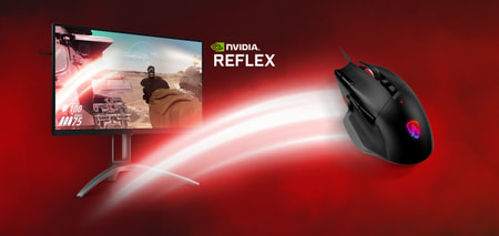 NVIDIA Reflex