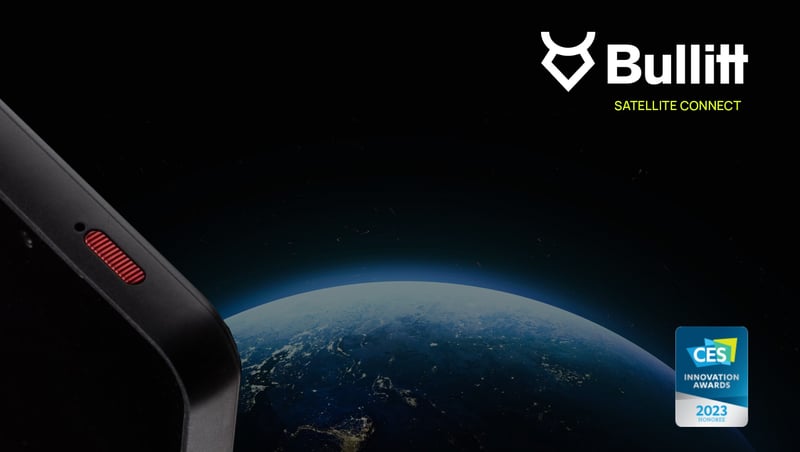 Nabdka mobilnch slueb pes satelity se rozrst