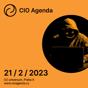 CIO AGENDA 2023