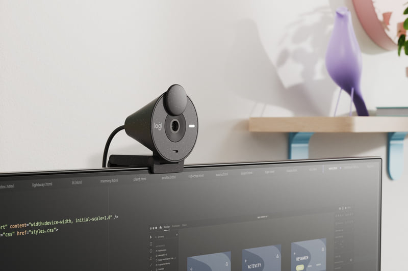 Logitech Brio