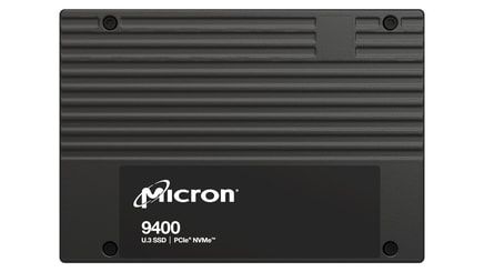 Micron 9400