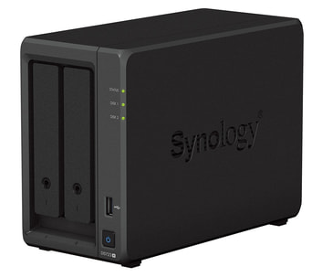 Synology DS723