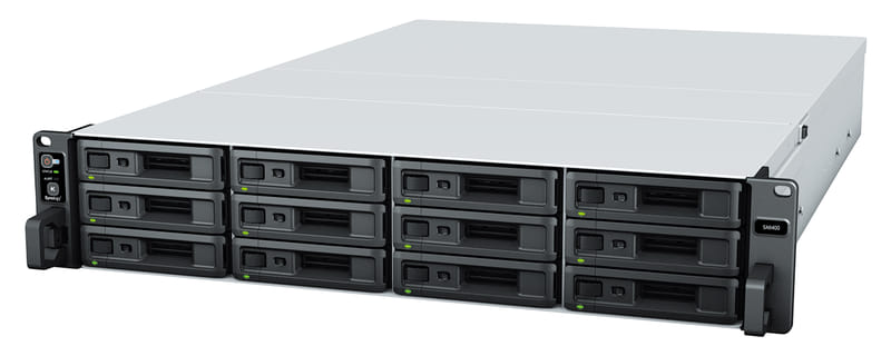 Novinka od Synology umouje flexibiln rozen loit dat