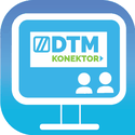 DTM Konektor