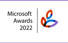Microsoft Awards 2022