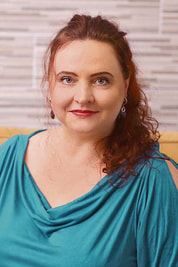 Lucie Římalová