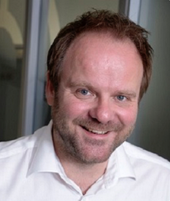 Mark Loman