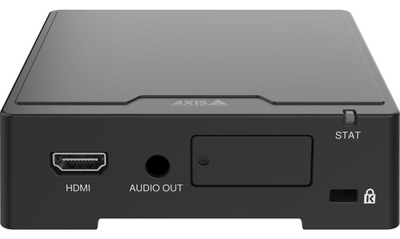 Axis D1110