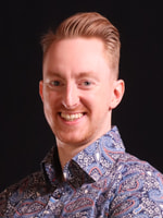 Daniel Jay Lett