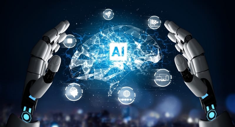 Uml inteligence v IT infrastruktue