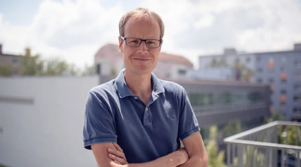 Martin Žídek