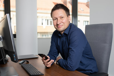 Filip Špaček