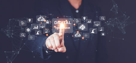 Digital transformation