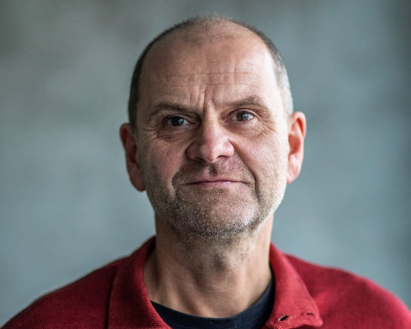 David Marek