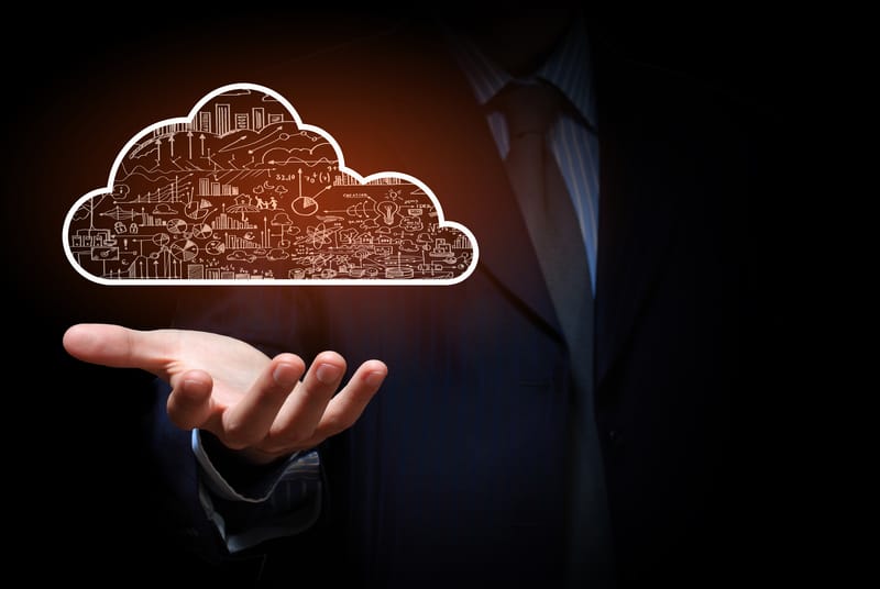 SAP Analytics Cloud byl zapsn do katalogu cloud computingu pro veejnou sprvu