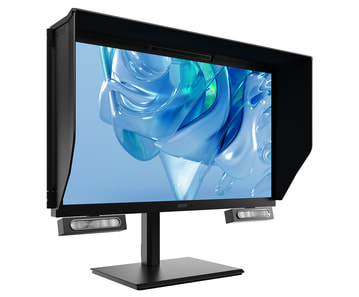 Acer SpatialLabs View Pro 27
