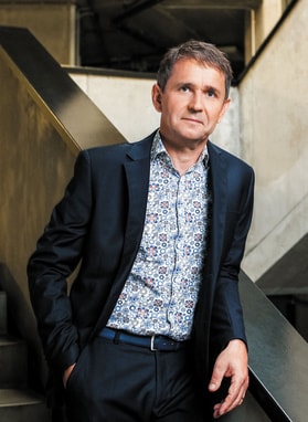 Petr Schaffartzik