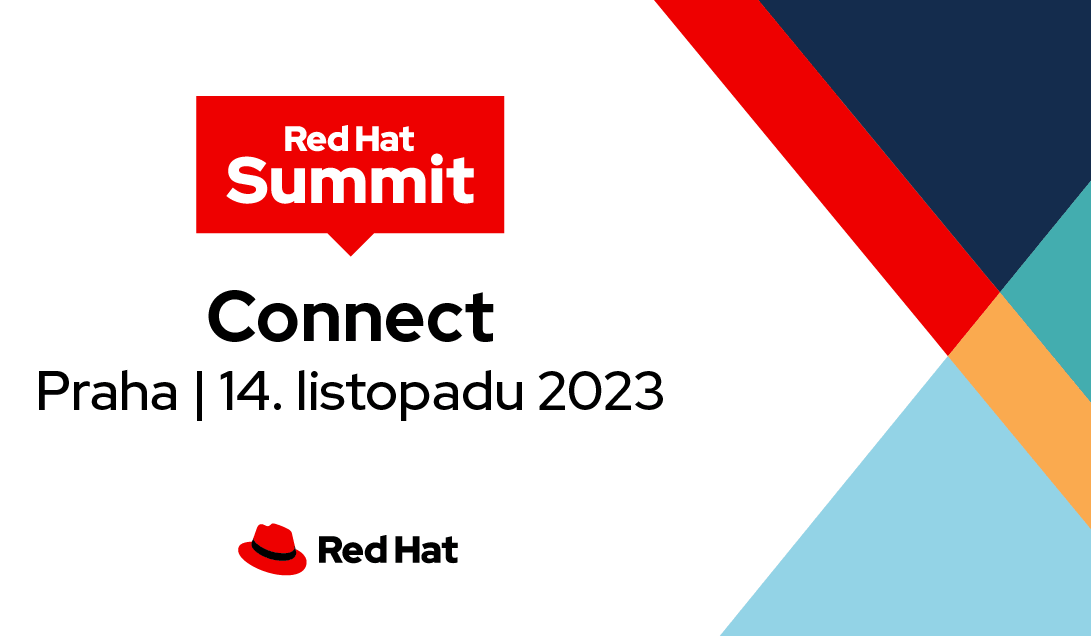 Red Hat Summit Connect