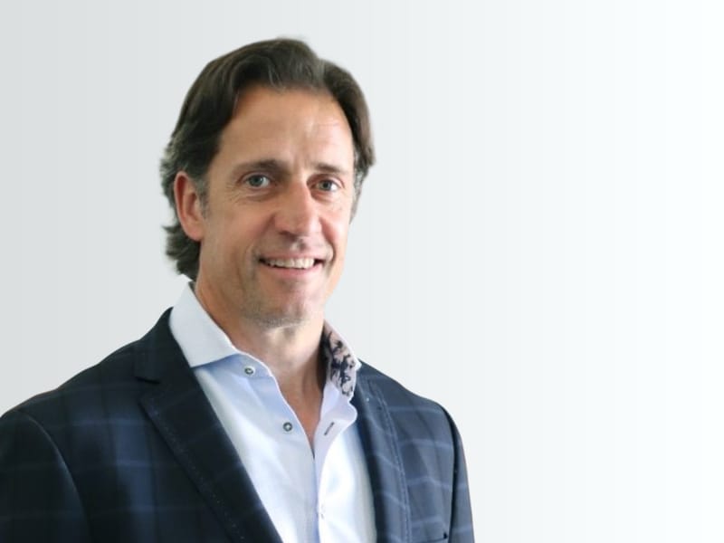 Mike McKee je novm CEO spolenosti Ataccama, v jejm ele std Michala Klause