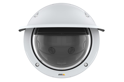 AXIS P3827