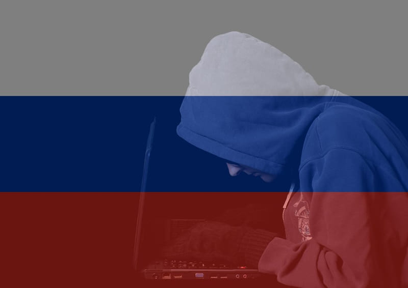 Za útokem na české banky stojí hackeři z Ruska (aktualizováno)