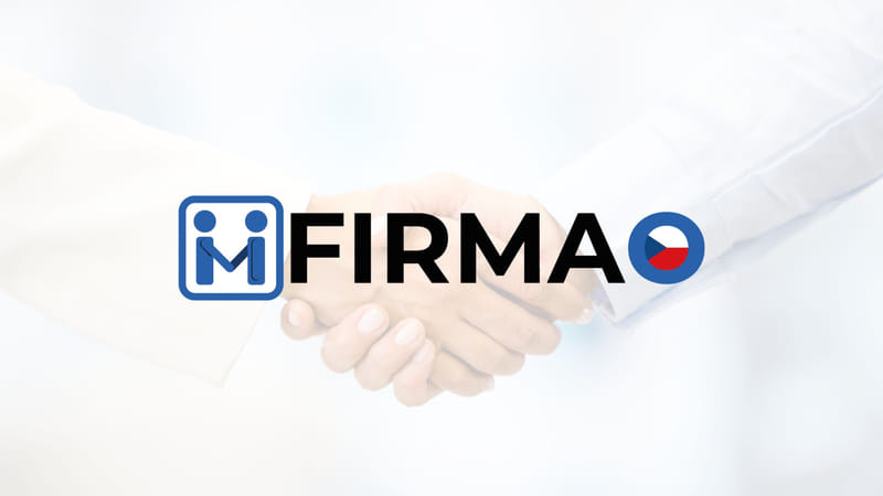 Firmao CRM oznamuje plny na poslen sv pozice na eskm trhu CRM/ERP systm