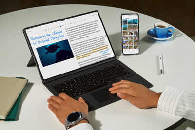 Samsung Galaxy Tab S9 Ultra
