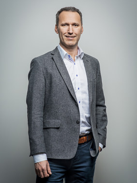Daniel Petrásek