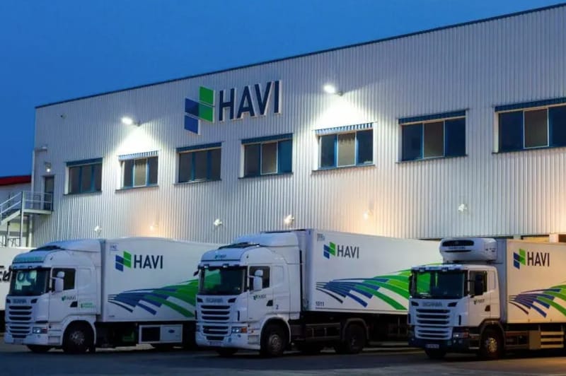 HAVI Group nasadí cloudové řešení pro řízení skladových operací