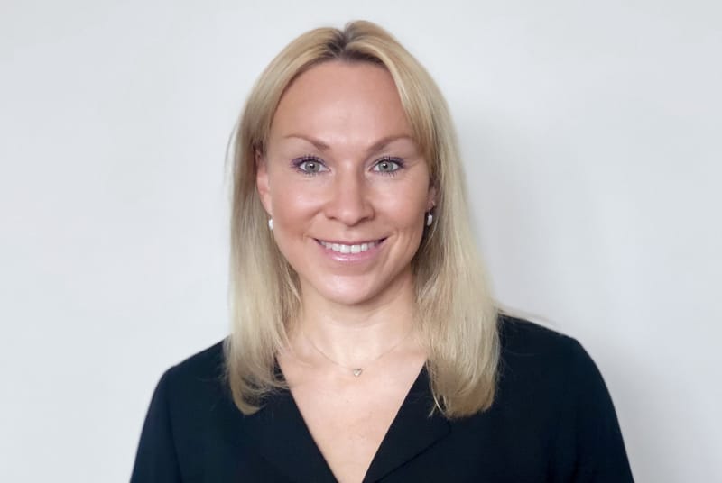 Zuzana Plzensk je novou marketingovou manaerkou TD SYNNEX