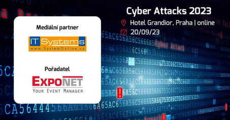 Cyber Attacks 2023
