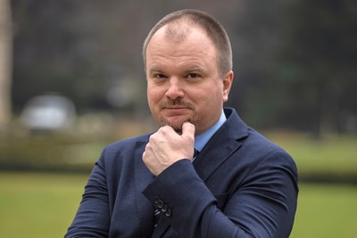 Martin Mesršmíd