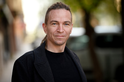 Ivan Bartoš