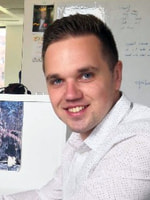 Lukáš Bartoš
