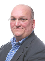 Stephen Dombroski
