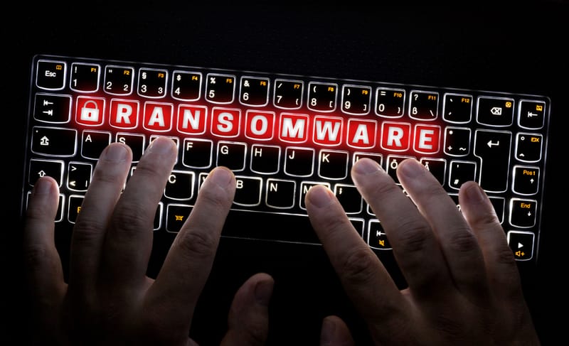 S ransomwarem se podniky mus nauit t