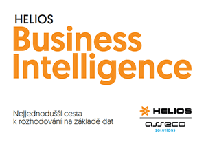 HELIOS Business Intelligence