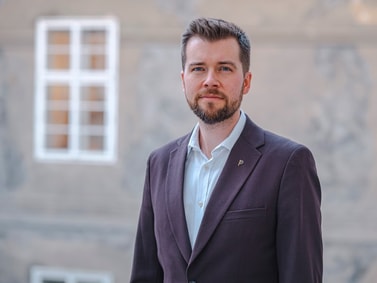 Jakub Michlek