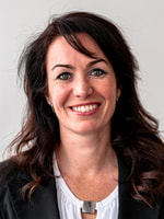 Lenka Vejrostová