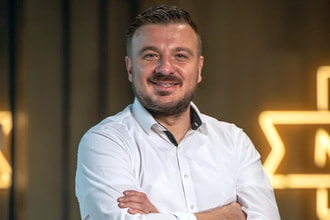 Jaromír Staroba