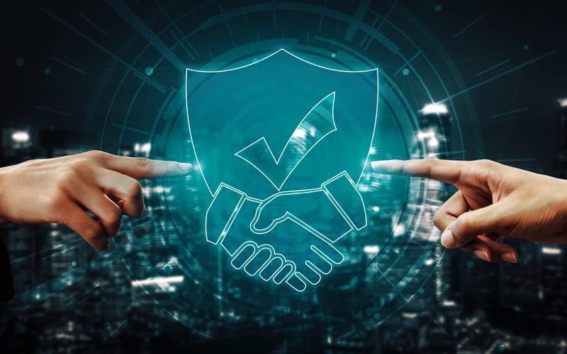 eIDAS 2: Elektronick identifikace a dvryhodn sluby v novm hvu