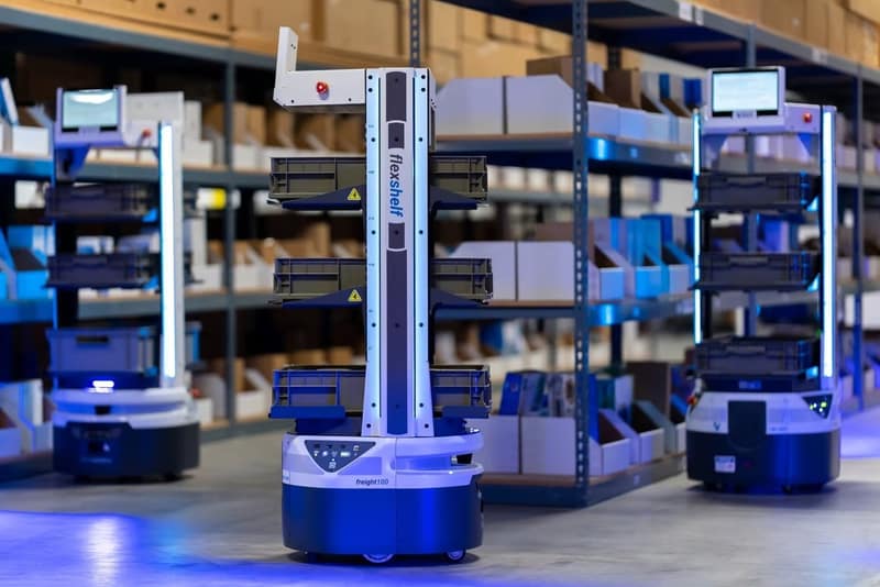 Investujete do robot? Jedin do tch autonomnch!