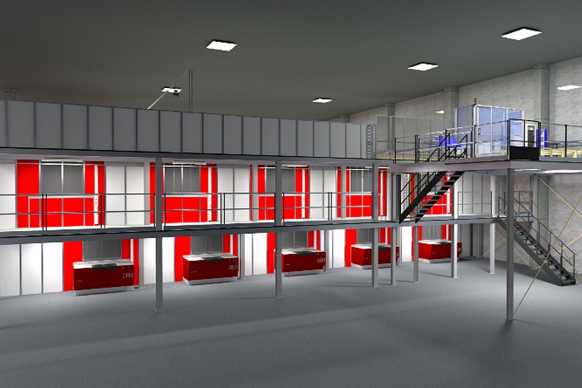 AutoStore