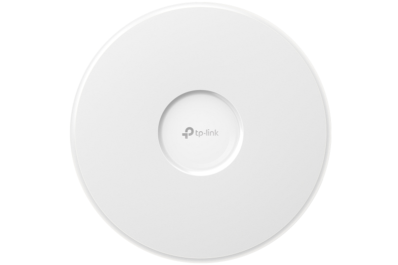 Pipravte vai podnikovou s na Wi-Fi 7
