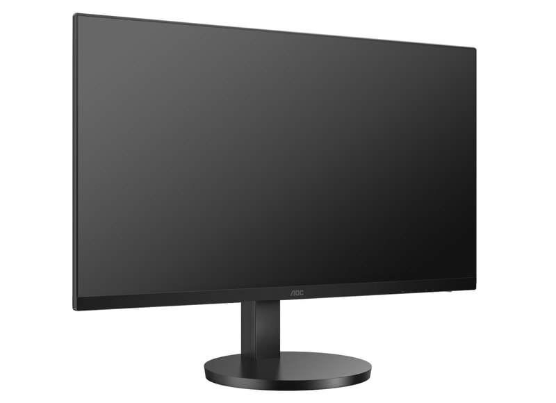AOC pedstavuje nov cenov dostupn 4K monitory s IPS panely