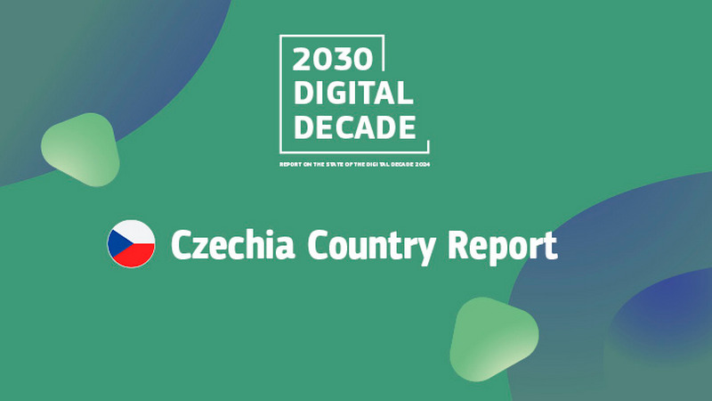 Czechia Country Report