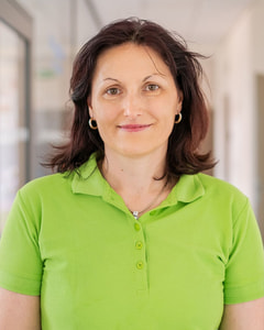 Marcela Dabrowská