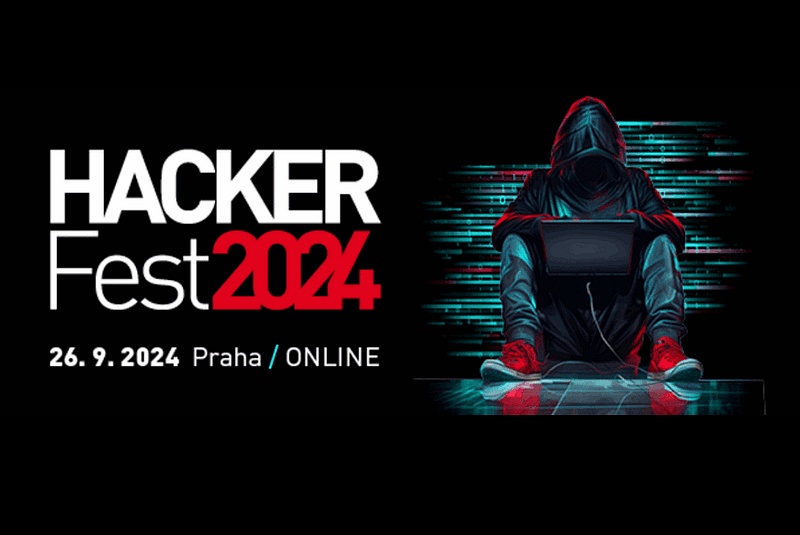 HackerFest 2024 uke, jak se chrnit ped nejnebezpenjmi hackerskmi praktikami